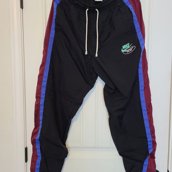 NIKE Have a Nice Day Track Pants - Picture 3 of 11